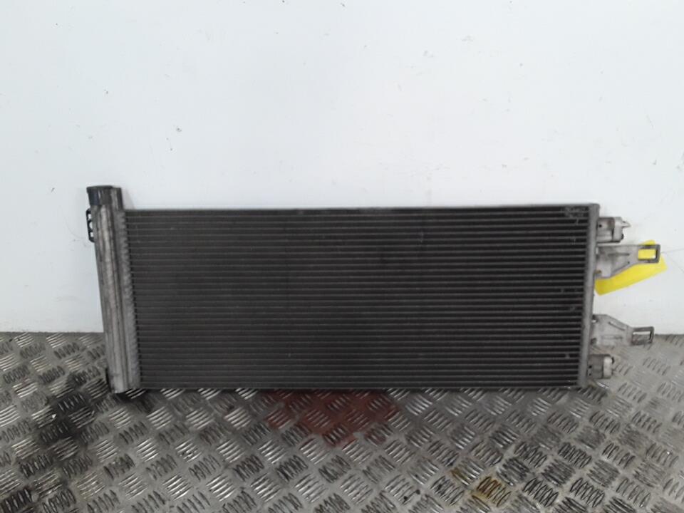 Radiatore clima PEUGEOT BOXER 3 PHASE 1 Diésel - 1