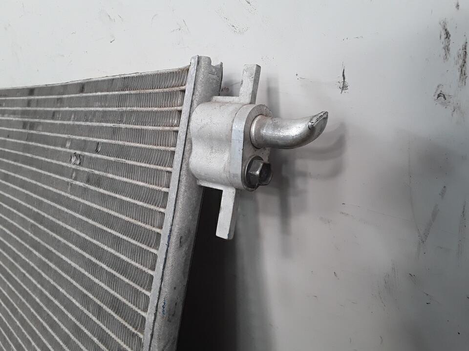 Radiateur clim RENAULT TWINGO 3 PHASE 1 Essence - 1