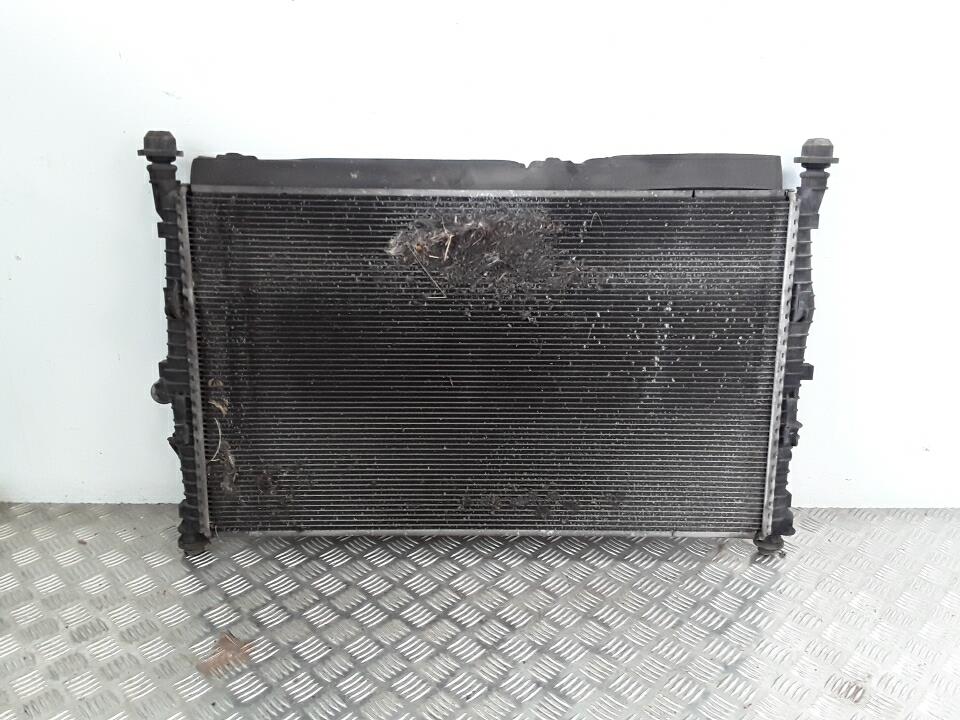 Radiateur eau FORD TRANSIT 5 PHASE 1 Diesel - 1