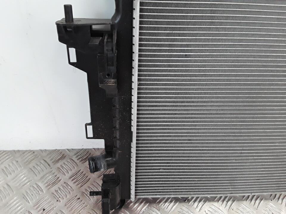 Radiateur eau RENAULT TWINGO 3 PHASE 1 Essence - 1