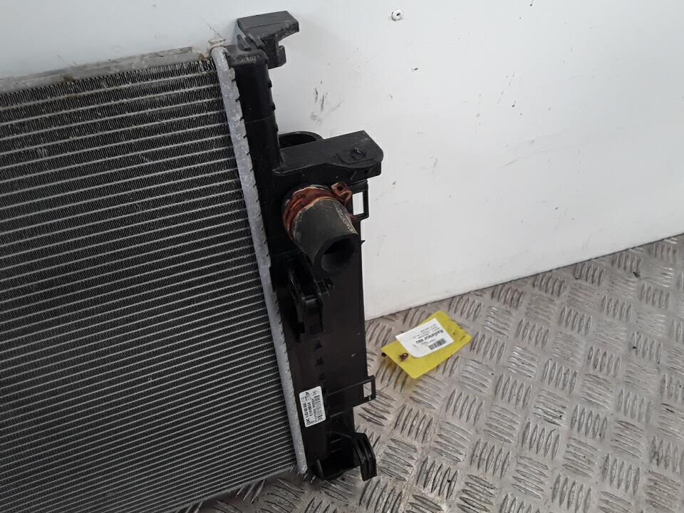 Radiateur eau RENAULT TWINGO 3 PHASE 1 Essence - 1
