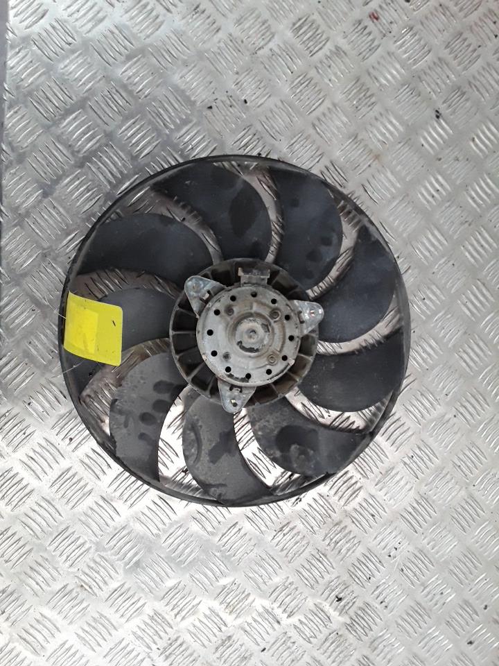 Ventilateur eau RENAULT MASTER 2 PHASE 1 Diesel - 1