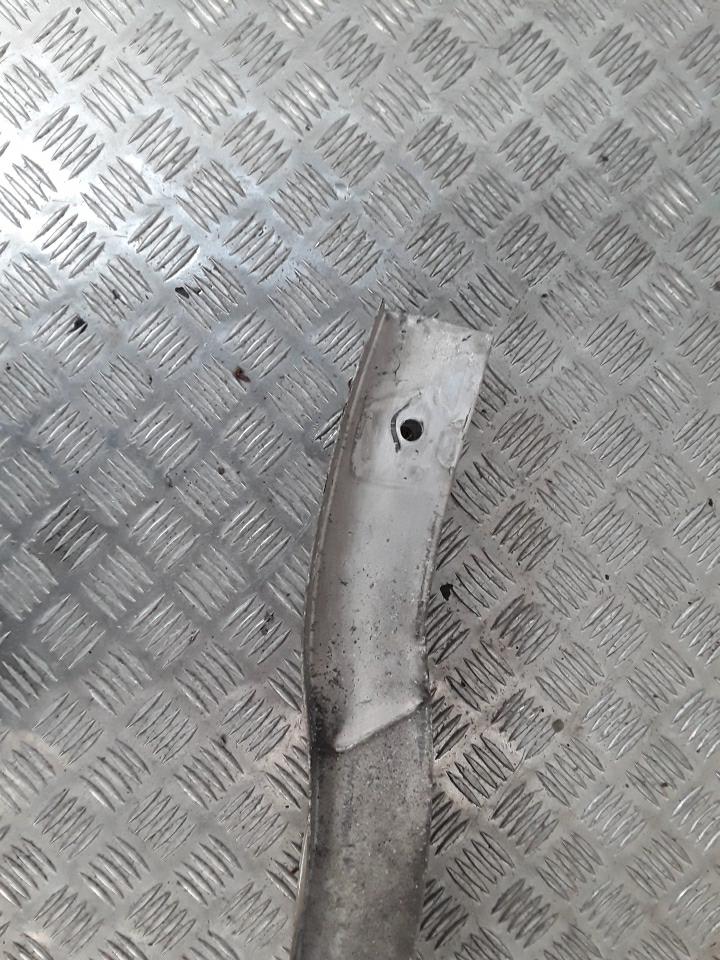Absorbeur de pare choc avant AUDI A3 2 PHASE 1 Diesel - 1