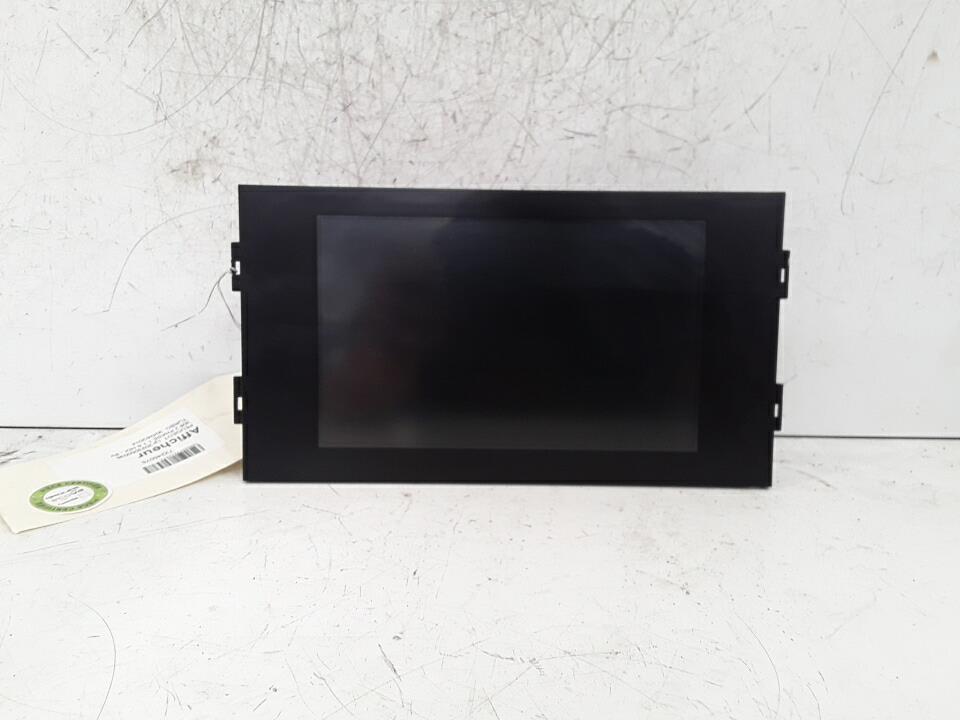Ecran GPS PEUGEOT 308 2 PHASE 1 Diesel - 1