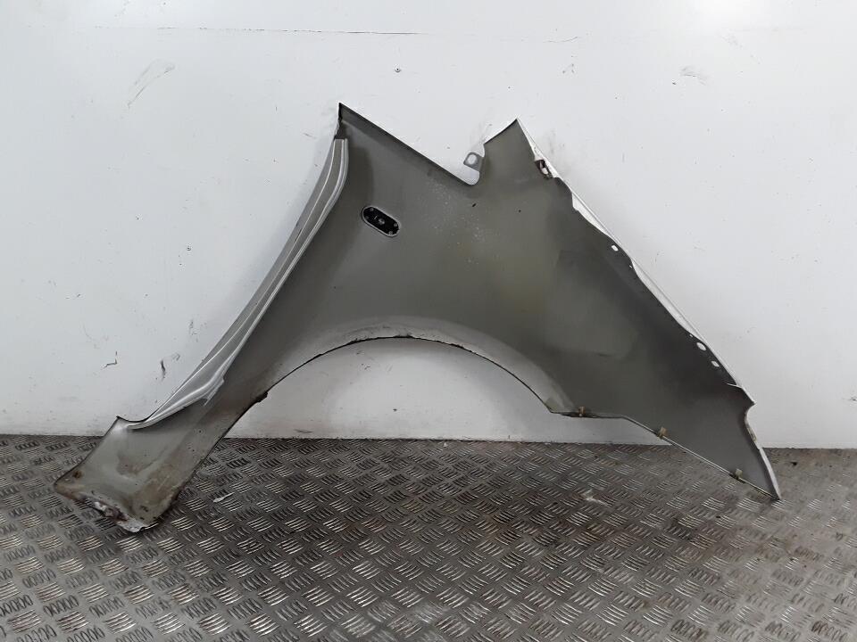 Aile avant gauche FORD C-MAX 1 PHASE 2 Diesel - 1