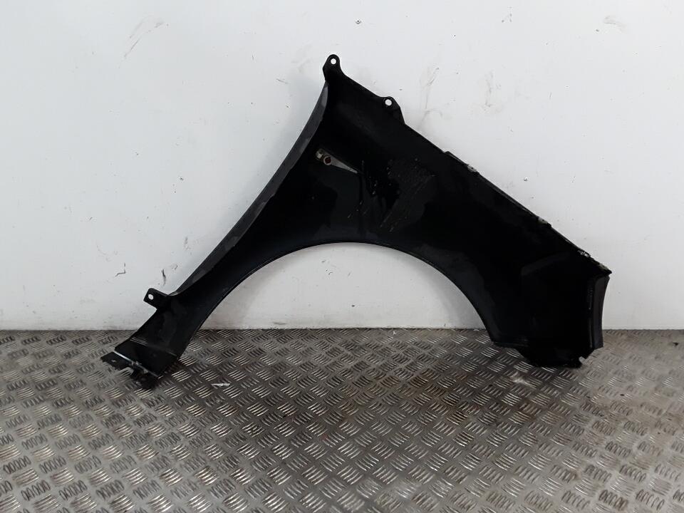 Aile avant gauche RENAULT SCENIC 2 PHASE 2 Diesel - 1
