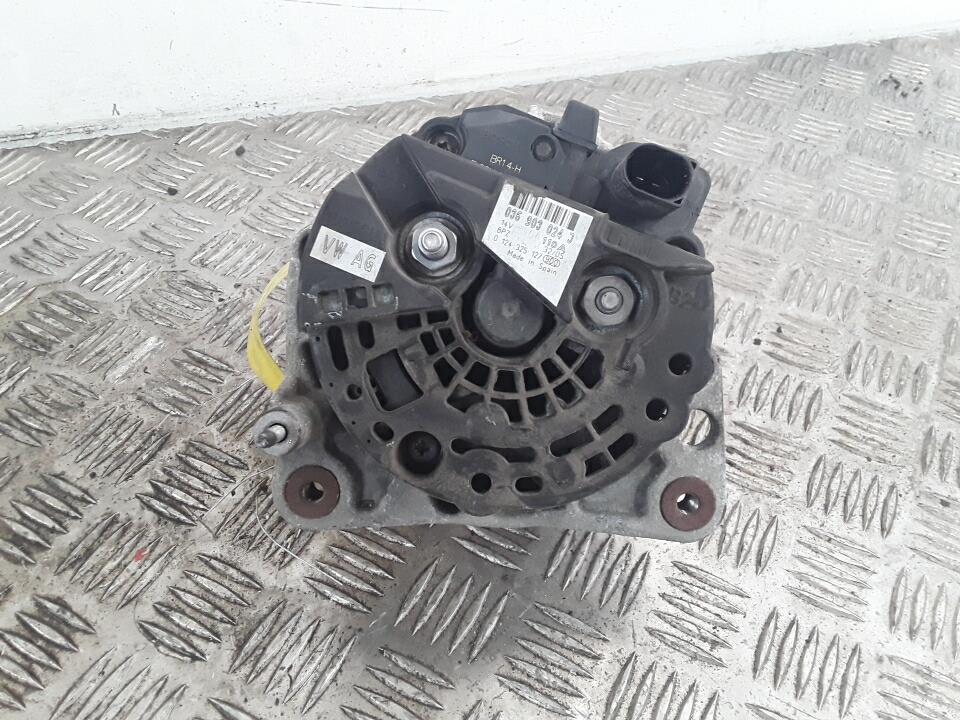 Alternateur VOLKSWAGEN GOLF 5 Essence - 1