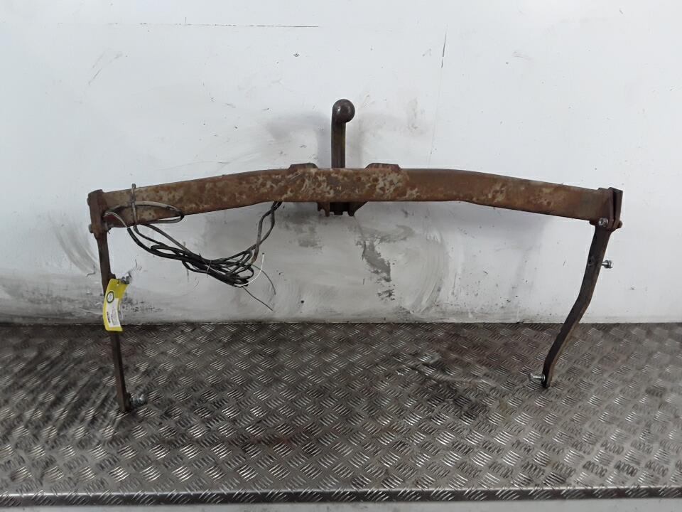 Attelage (boule de remorquage) RENAULT SCENIC 2 PHASE 1 Diesel - 1