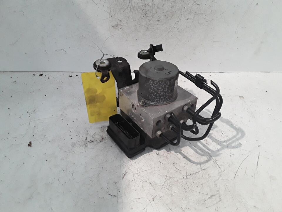 Bloc ABS (freins anti-blocage) FORD S-MAX 1 PHASE 1 Diesel - 1