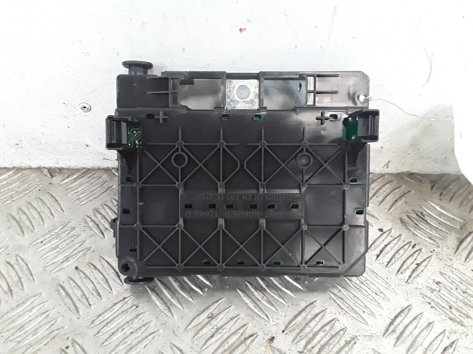 Boitier servitude moteur (BSM) CITROEN C2 PHASE 1 Diesel - 1