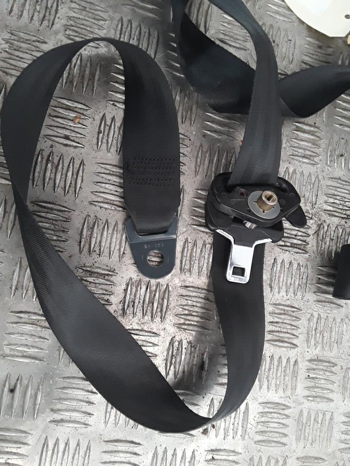 Ceinture avant droit CITROEN C8 Diesel - 1