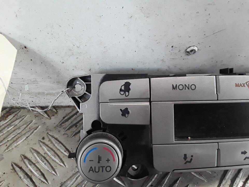 Commande chauffage FORD S-MAX 1 PHASE 1 Diesel - 1