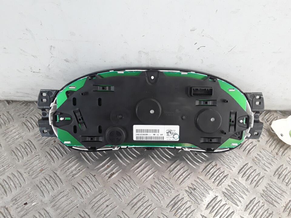 Compteur DACIA DOKKER PHASE 2 Essence - 1