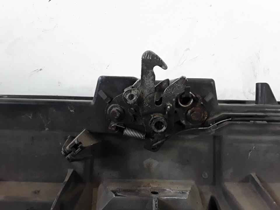 Face avant CITROEN C8 Diesel - 1