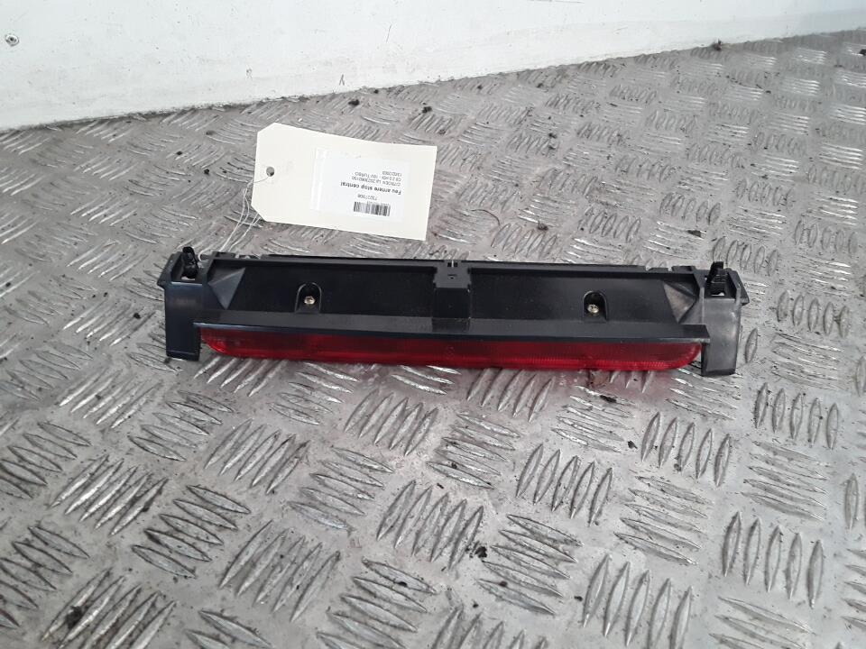 Feu arriere stop central CITROEN C8 Diesel - 1