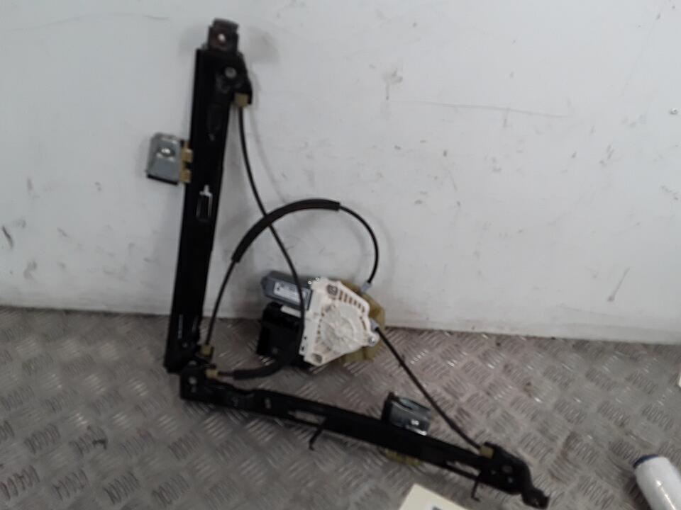 Leve vitre electrique avant droit SEAT LEON 2 PHASE 2 Diesel - 1