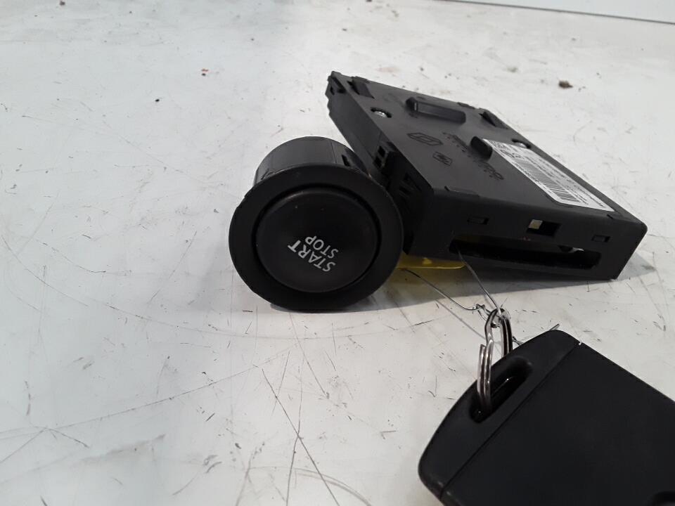 Neiman RENAULT SCENIC 3 PHASE 1 Diesel - 1