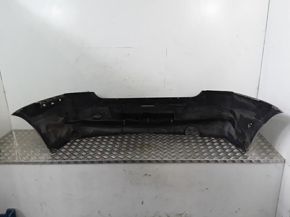 Pare choc arriere DACIA LOGAN 1 PHASE 1 Essence - 1