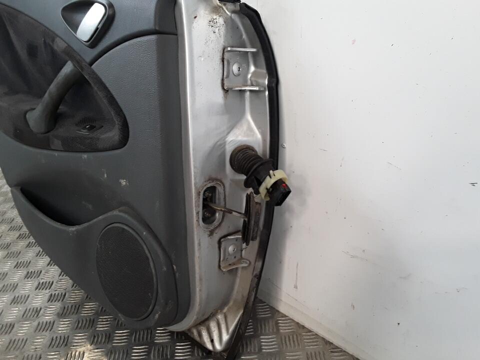 Porte arriere gauche CITROEN C5 1 PHASE 1 Diesel - 1