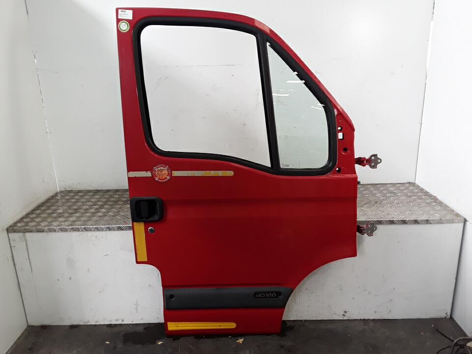 Porte avant droit RENAULT MASTER 2 PHASE 3 Diesel - 1
