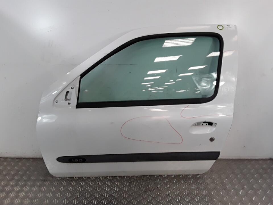 Porte avant gauche RENAULT CLIO 2 PHASE 1 Diesel - 1