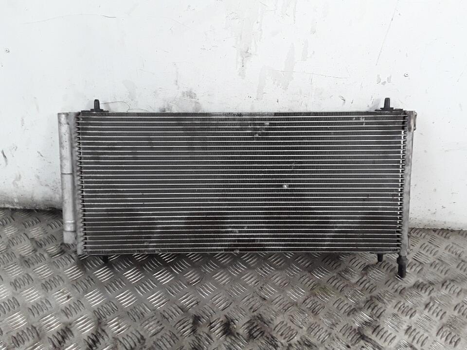 Radiatore clima CITROEN C5 1 PHASE 2 Diésel - 1