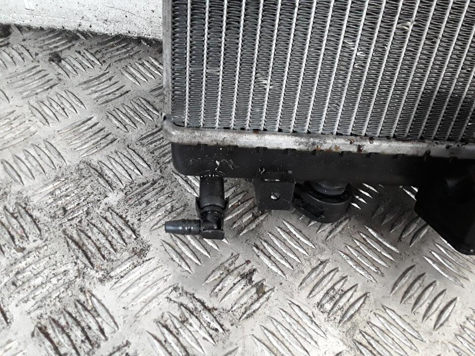 Radiateur eau CITROEN C5 1 PHASE 2 Diesel - 1