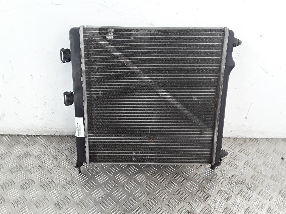 Radiateur eau PEUGEOT 1007 Essence - 1