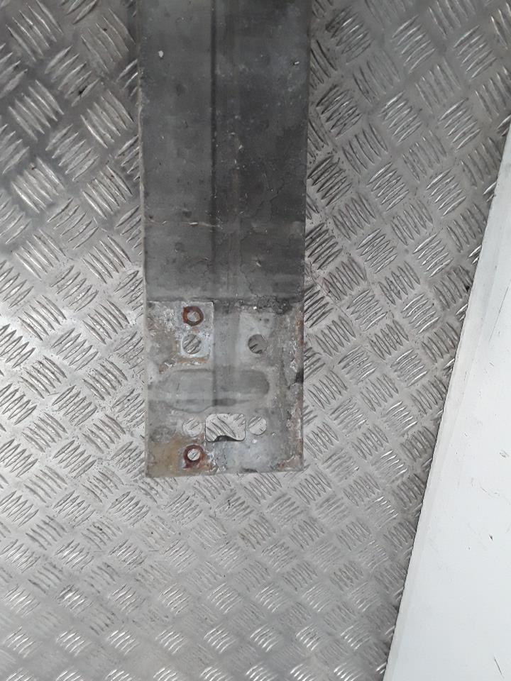 Traversa rinforzo paraurti anteriore RENAULT ESPACE 3 Diésel - 1