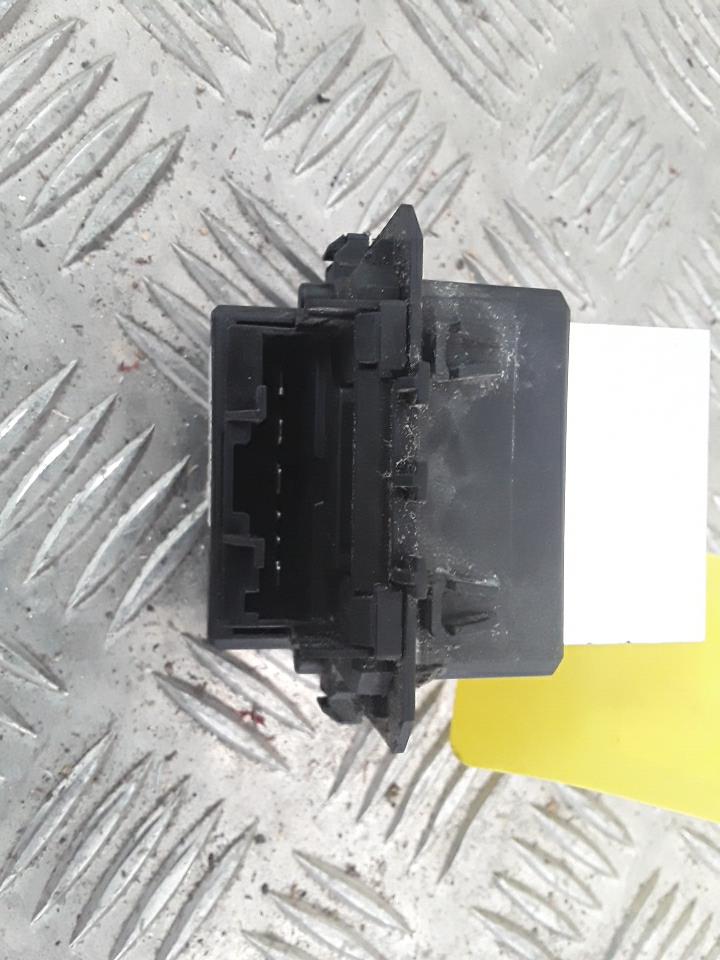 Resistance chauffage PEUGEOT 207 PHASE 2 Essence - 1