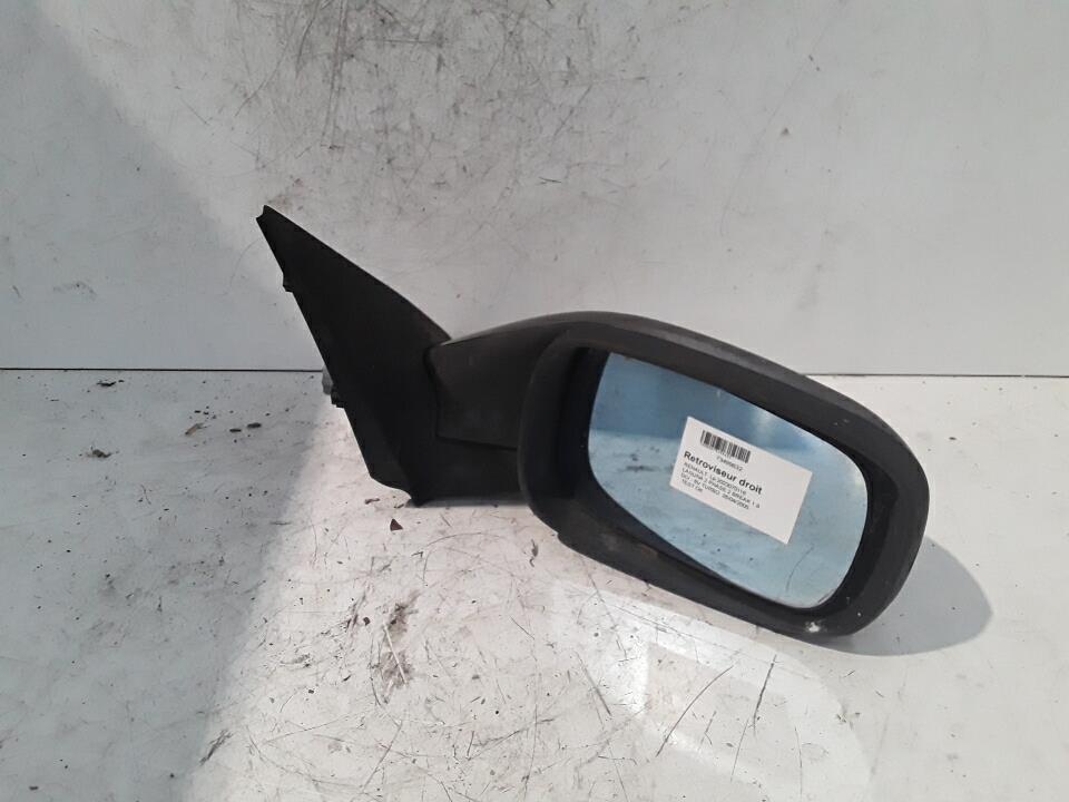 Retroviseur droit RENAULT LAGUNA 2 PHASE 2 BREAK Diesel - 1