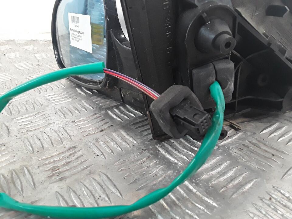 Retroviseur gauche CITROEN C5 1 PHASE 1 Diesel - 1