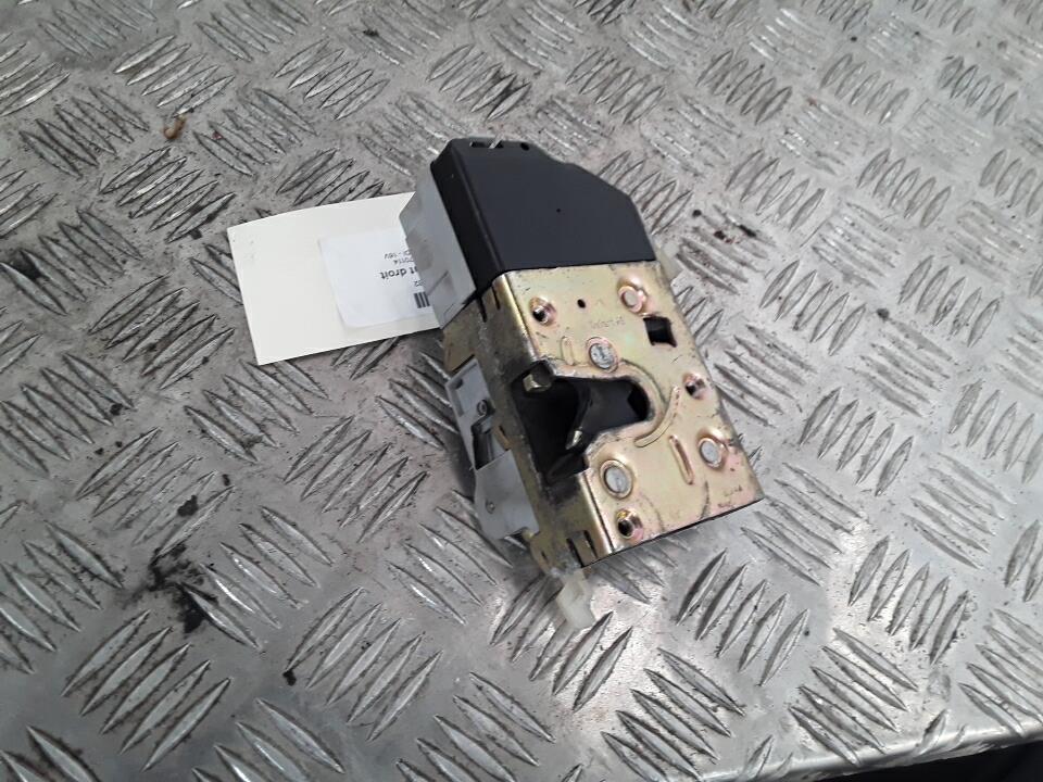 Serrure avant droit CITROEN C5 1 PHASE 2 Diesel - 1