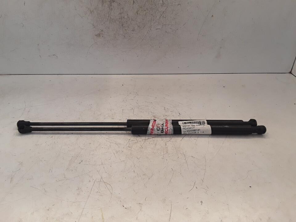 Verin de coffre PEUGEOT 207 PHASE 2 Diesel - 1
