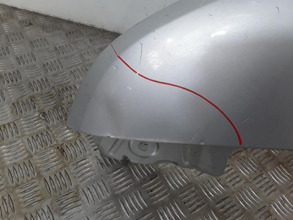 Aile avant gauche FORD MONDEO 2 Diesel - 1