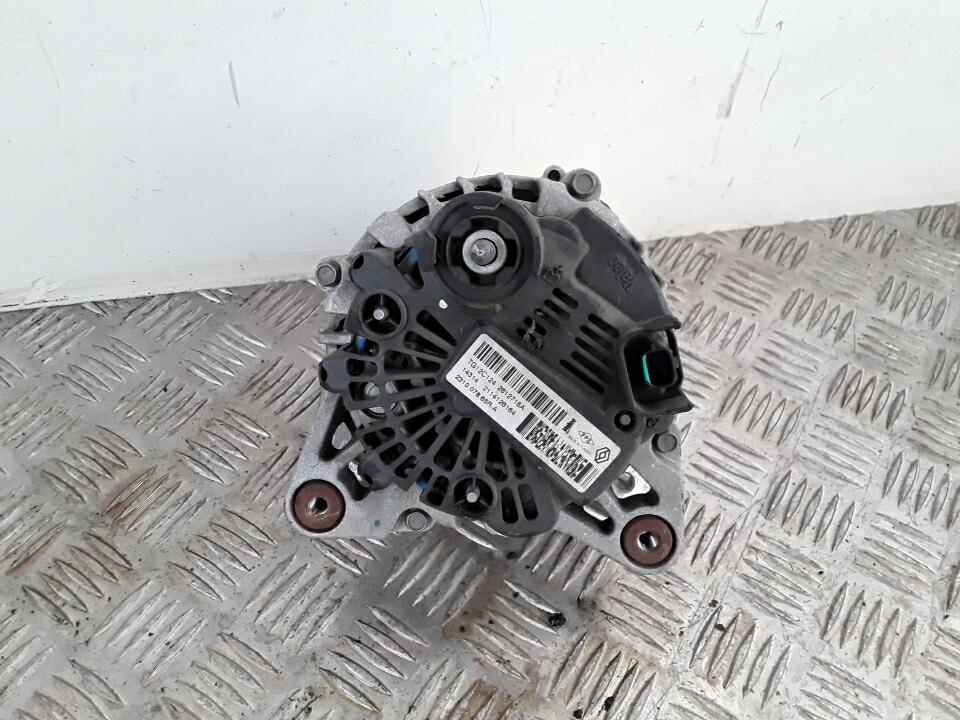 Alternateur RENAULT CLIO 4 PHASE 1 Diesel - 1