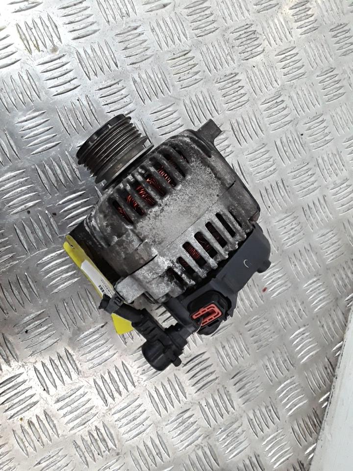 Alternateur HYUNDAI MATRIX PHASE 2 Diesel - 1