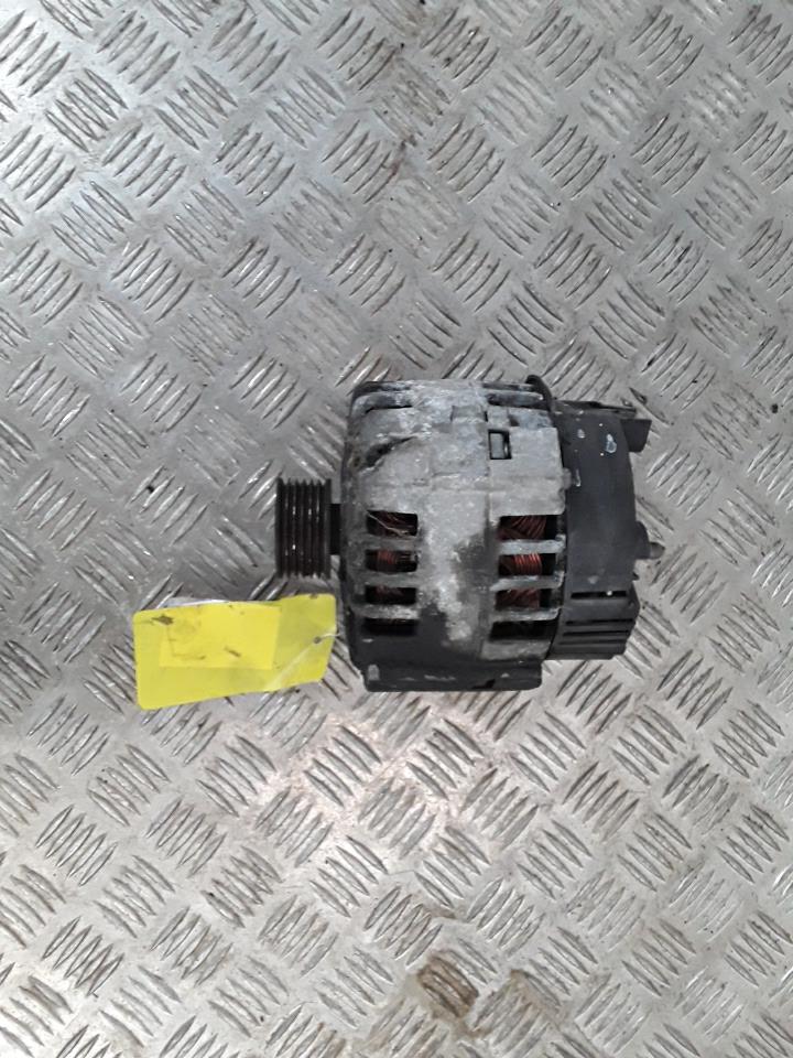 Alternateur RENAULT VEL SATIS PHASE 1 Diesel - 1