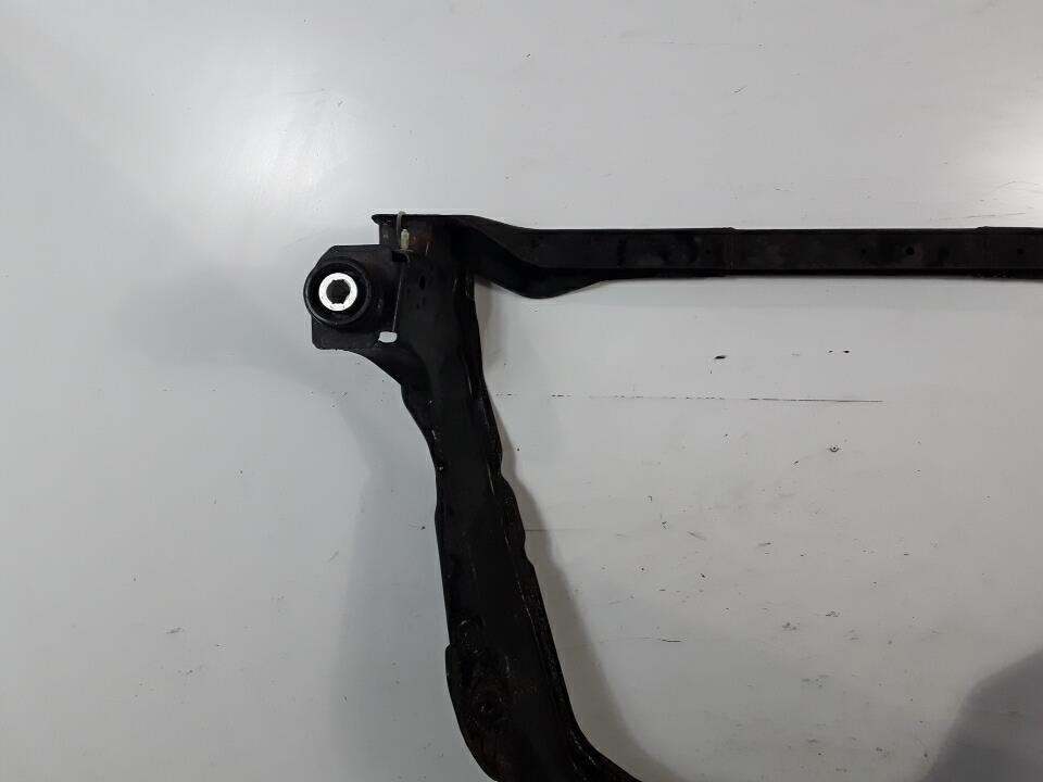 Culla motore anteriore FORD S-MAX 1 PHASE 1 Diésel - 1