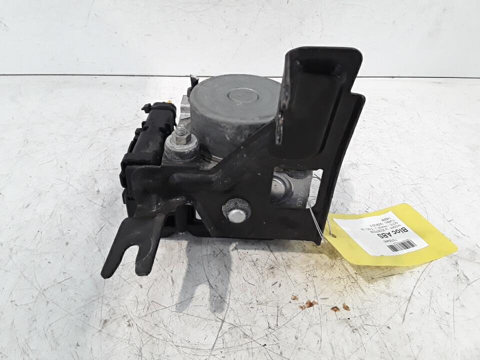 Bloc ABS (freins anti-blocage) NISSAN NOTE 1 PHASE 2 Diesel - 1