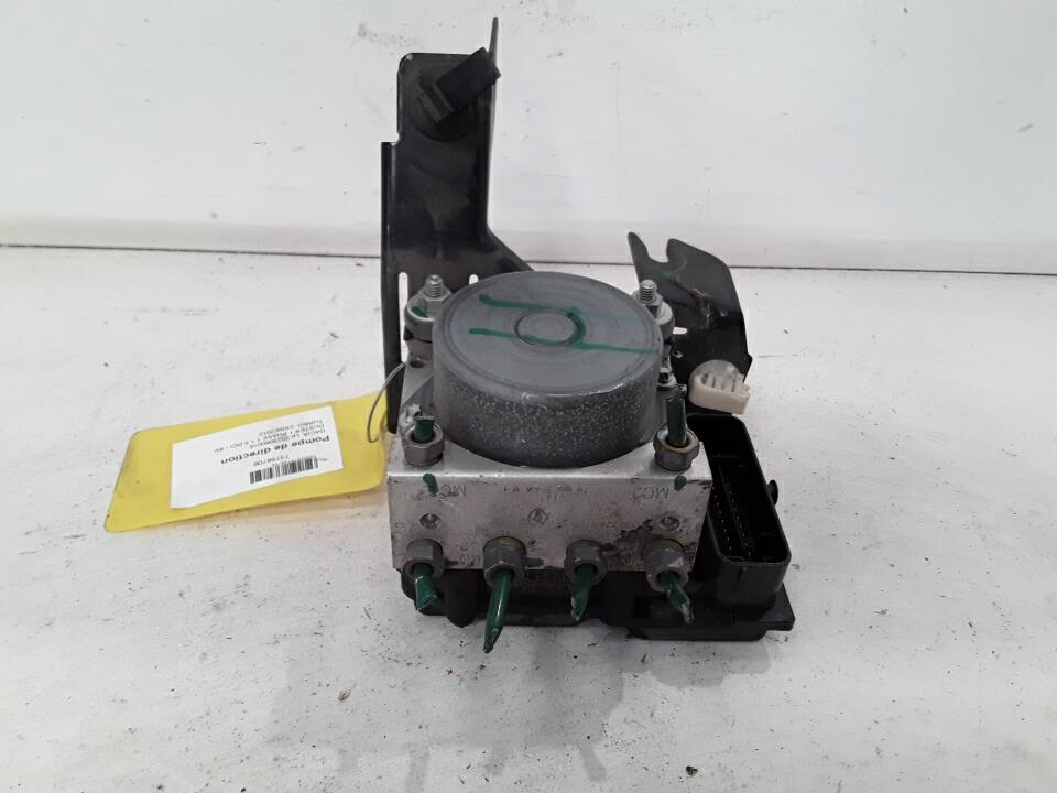 Bloc ABS (freins anti-blocage) DACIA DUSTER 1 PHASE 1 Diesel - 1