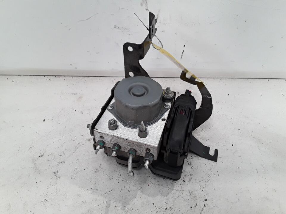Bloc ABS (freins anti-blocage) RENAULT CAPTUR 1 PHASE 1 Essence - 1
