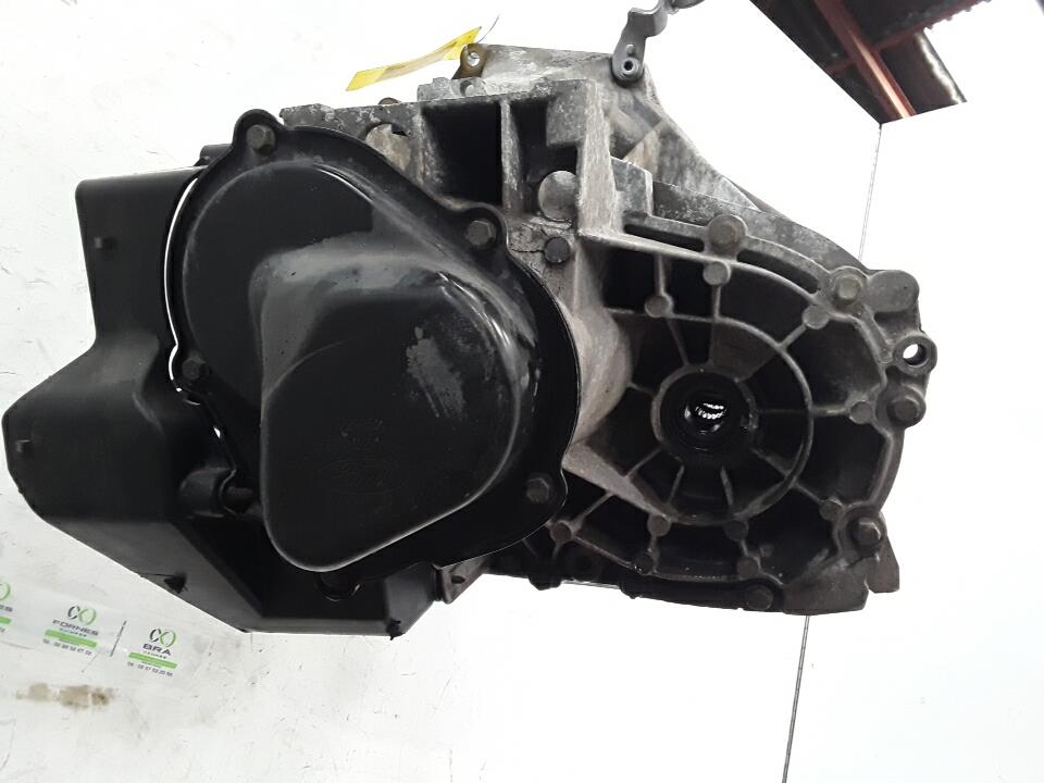 Boite de vitesses FORD FIESTA 5 PHASE 1 Essence - 1