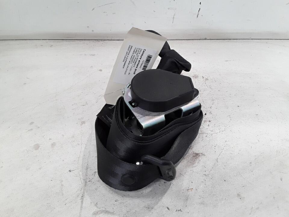 Ceinture arriere droit DACIA DUSTER 1 PHASE 1 Diesel - 1