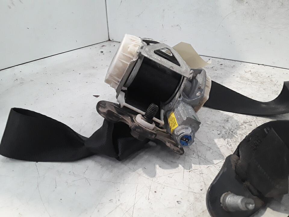 Ceinture avant droit CITROEN C3 2 PHASE 1 Diesel - 1