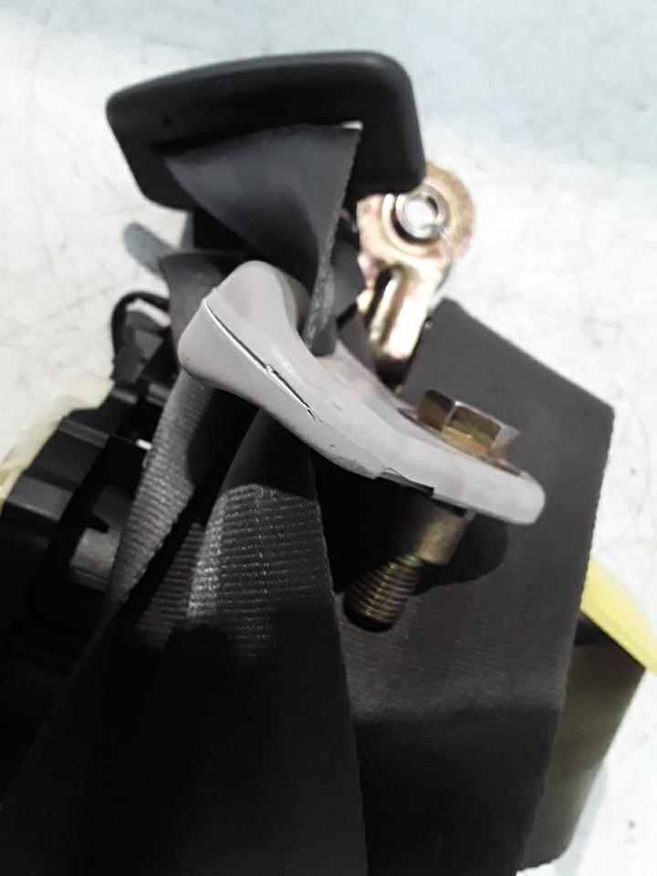 Ceinture avant gauche RENAULT MODUS PHASE 1 Essence - 1