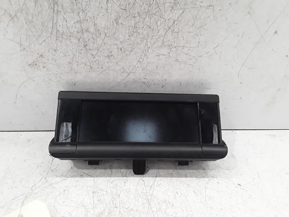 Compteur CITROEN C4 CACTUS  - 1