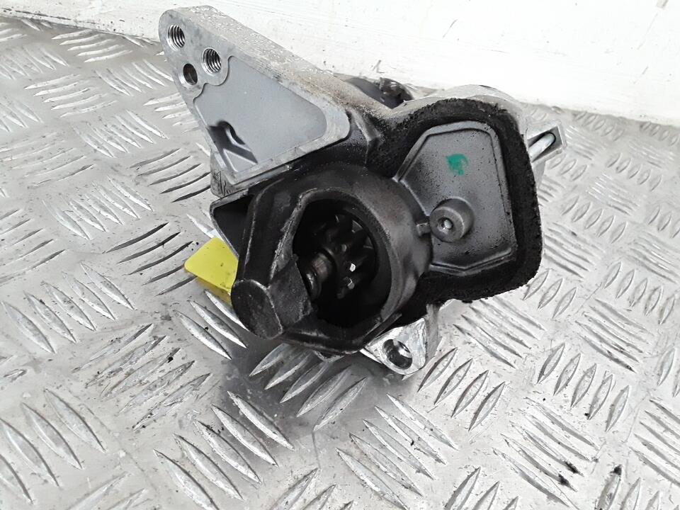 Motorino avviamento RENAULT CAPTUR 1 PHASE 1 Gasolina - 1