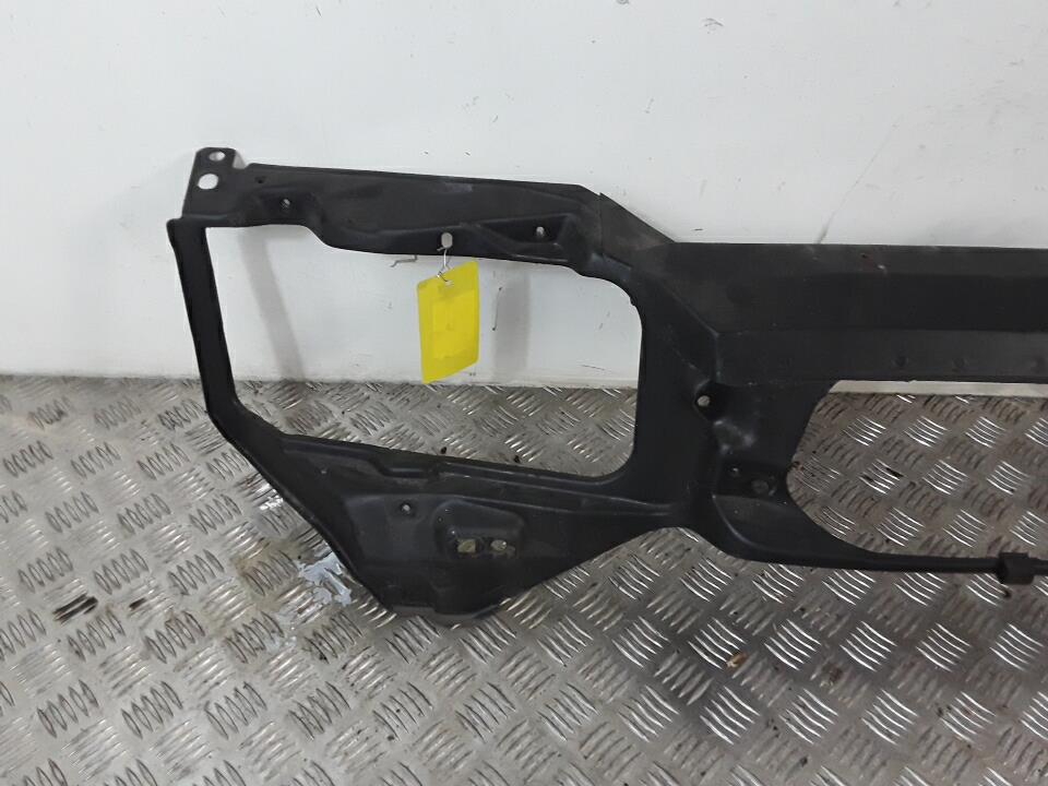 Face avant FIAT SCUDO 1 PHASE 1 Essence - 1