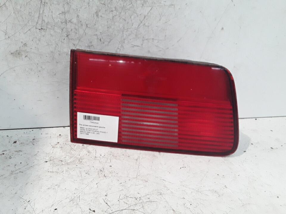 Feu arriere secondaire gauche (feux) BMW SERIE 5 E39 TOURING PHASE 1 BREAK Diesel - 1